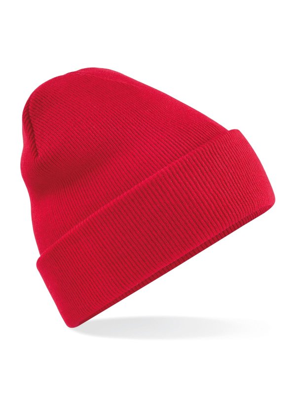 classic red